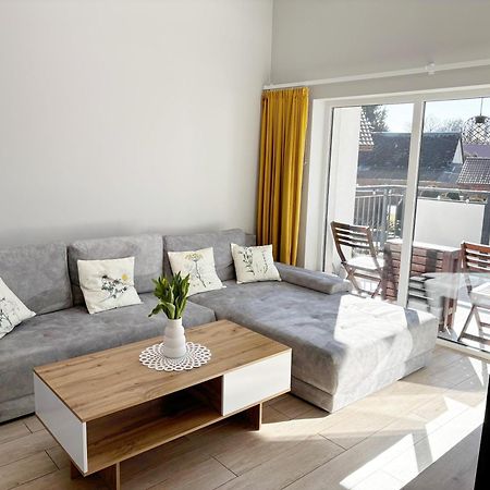 אוסטראון Apartament Gorska Fantazja מראה חיצוני תמונה