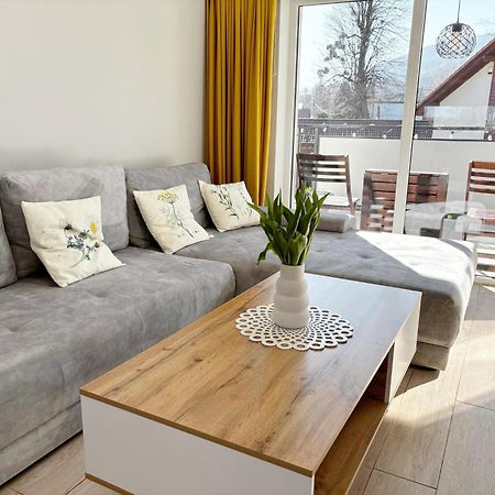 אוסטראון Apartament Gorska Fantazja מראה חיצוני תמונה