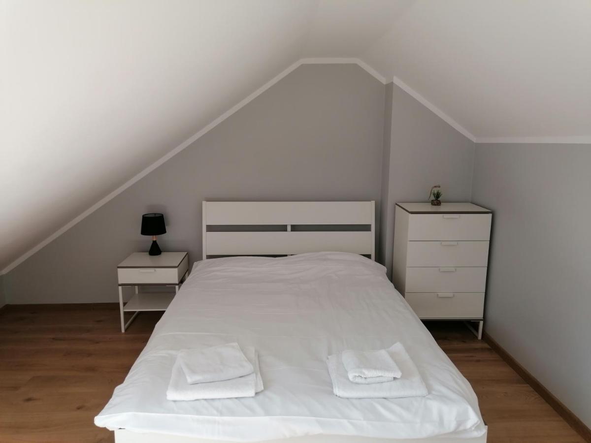 אוסטראון Apartament Gorska Fantazja מראה חיצוני תמונה