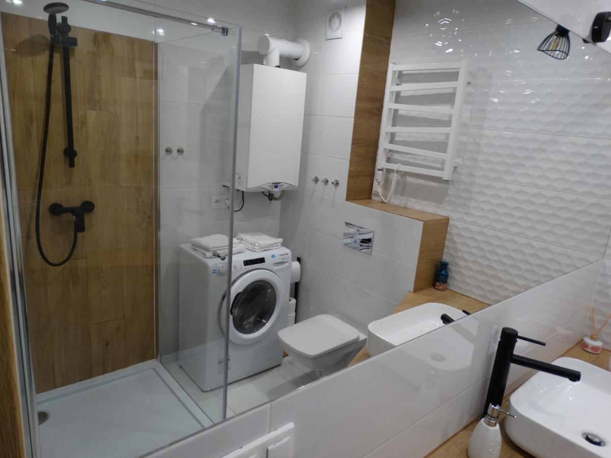 אוסטראון Apartament Gorska Fantazja מראה חיצוני תמונה