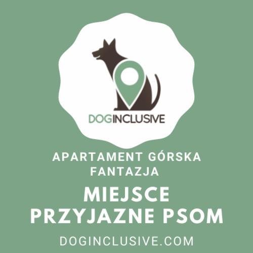 אוסטראון Apartament Gorska Fantazja מראה חיצוני תמונה