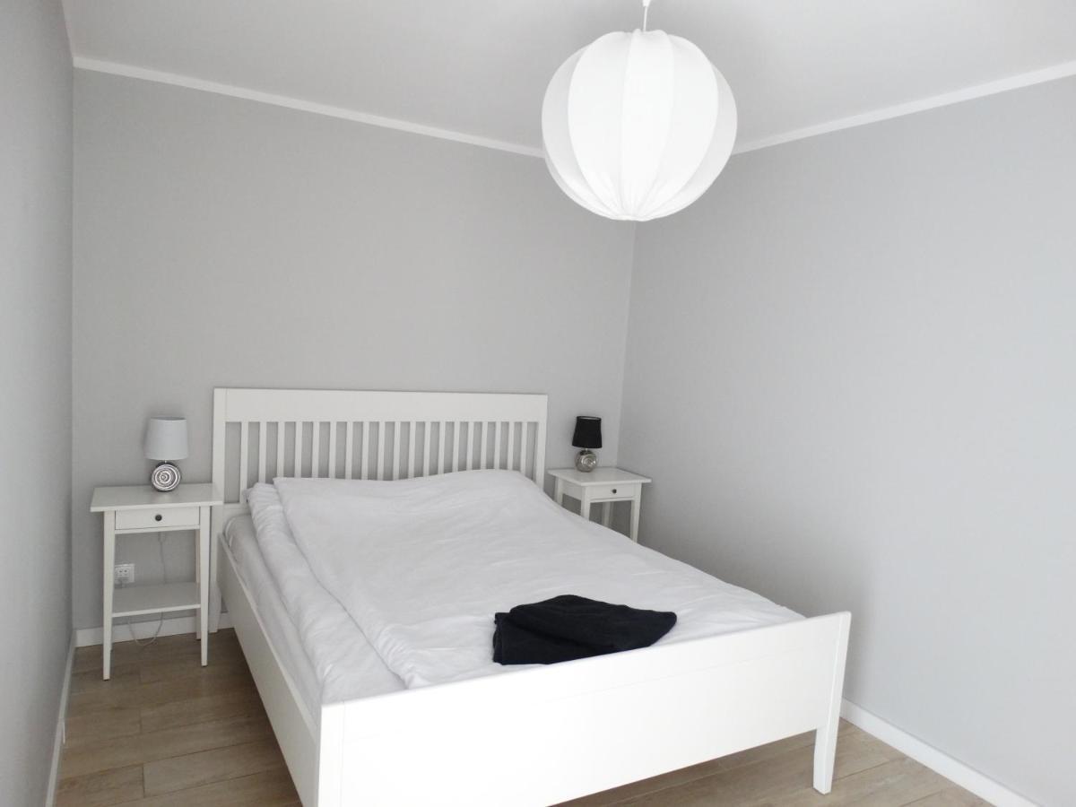 אוסטראון Apartament Gorska Fantazja מראה חיצוני תמונה
