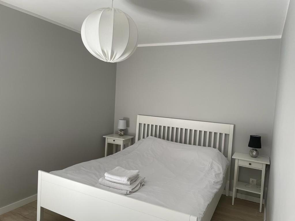 אוסטראון Apartament Gorska Fantazja מראה חיצוני תמונה