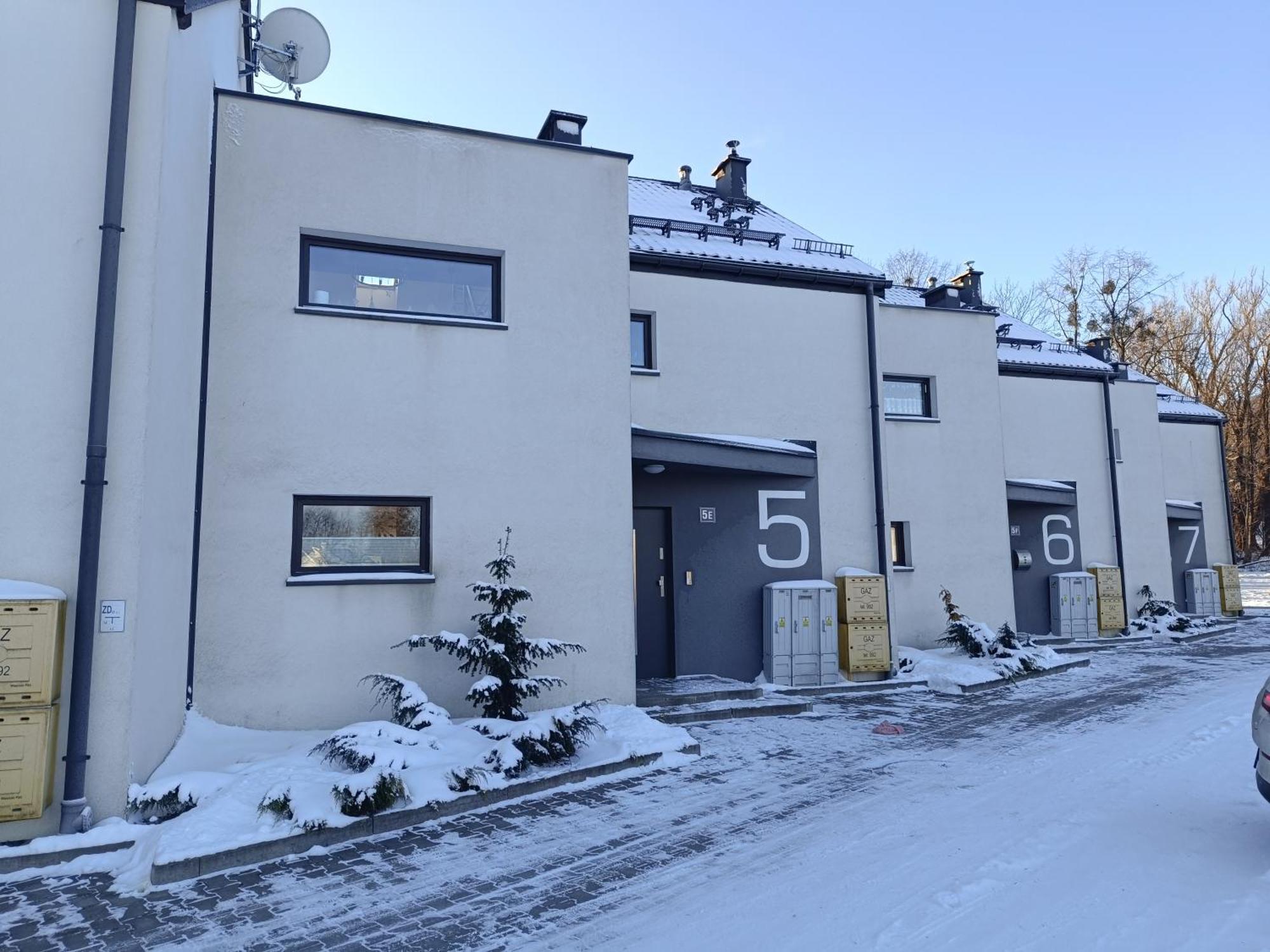 אוסטראון Apartament Gorska Fantazja מראה חיצוני תמונה
