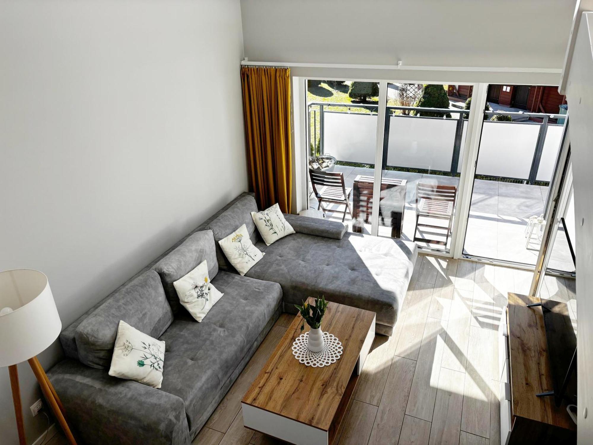 אוסטראון Apartament Gorska Fantazja מראה חיצוני תמונה